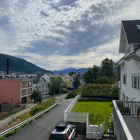 Bramy The Cozy View Daire