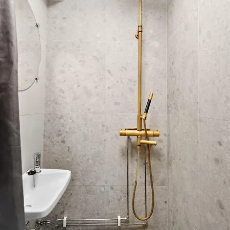 Bramy The Cozy View Daire