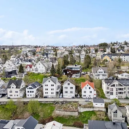 Bramy The Cozy View Apartamento *