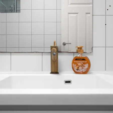 Bramy The Cozy View Daire *