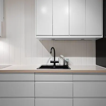 Daire Bramy The Cozy View