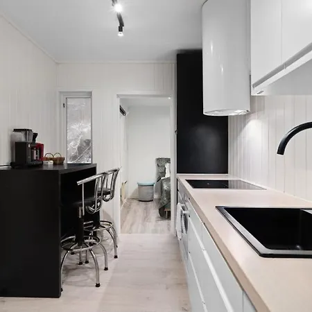 Bramy The Cozy View *