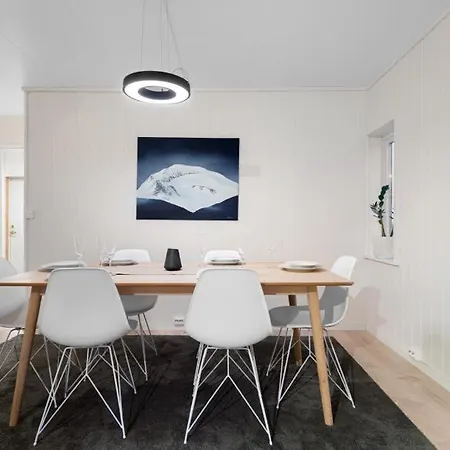 Bramy The Cozy View Daire