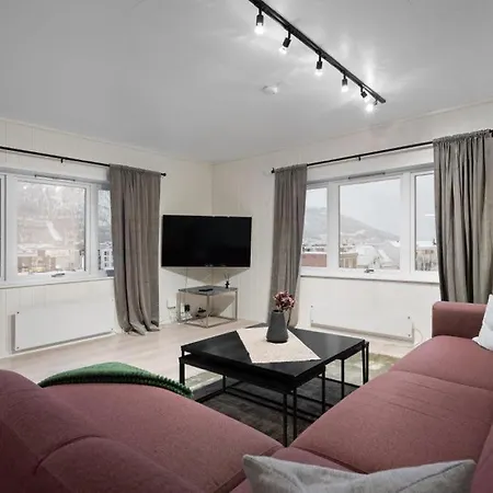 Bramy The Cozy View Apartment *