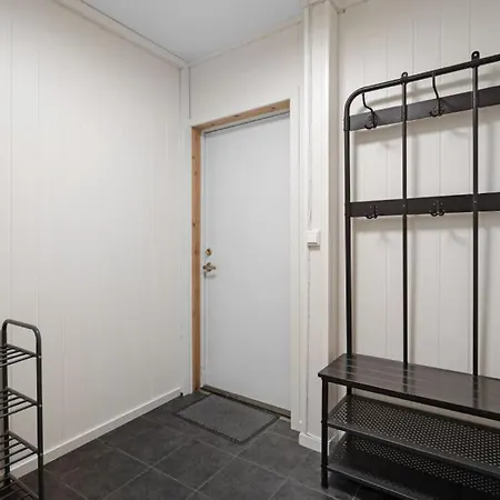 Bramy The Cozy View Apartment Tromso