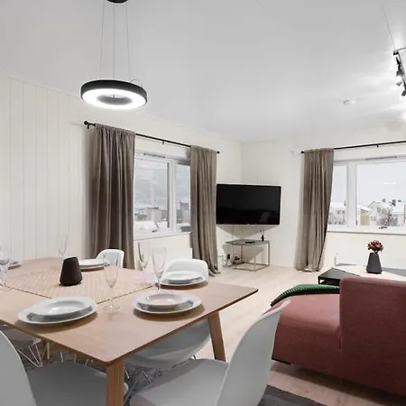 Bramy The Cozy View *