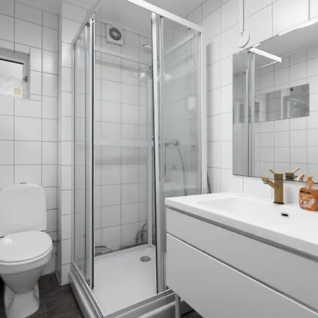 Bramy The Cozy View Daire