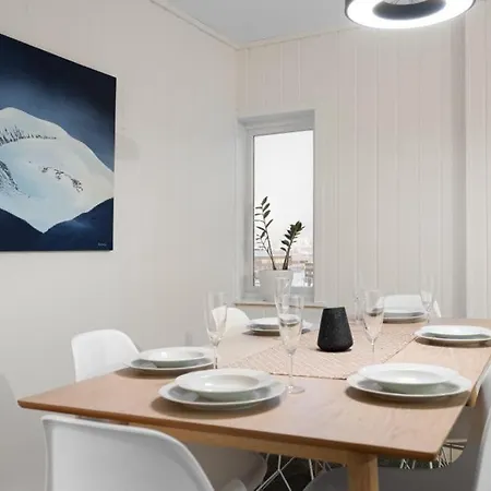 Daire Bramy The Cozy View