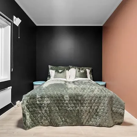 Bramy The Cozy View Apartamento *
