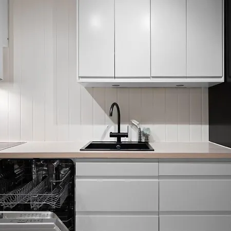 Bramy The Cozy View *