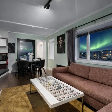 Bramy The Cozy View *
