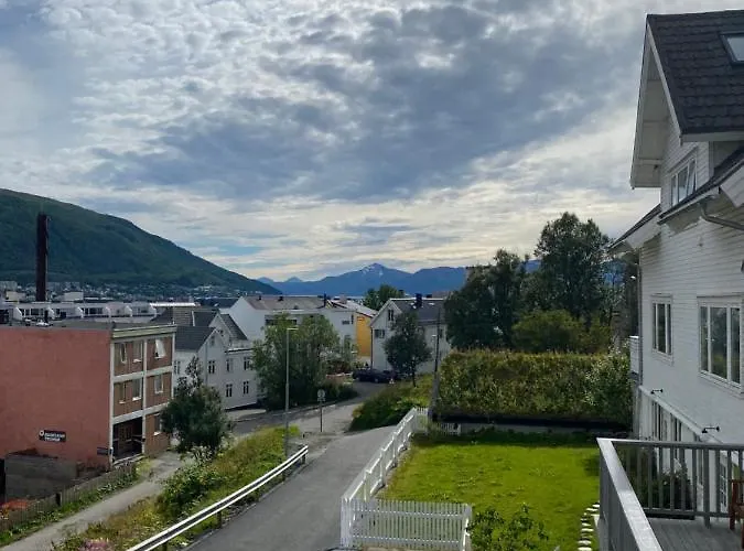 Bramy The Cozy View Apartamento