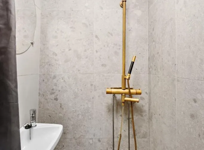 Bramy The Cozy View Apartamento