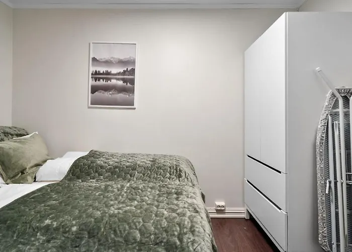 Bramy The Cozy View *