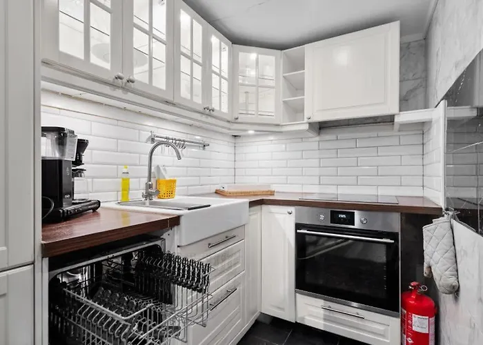Bramy The Cozy View Apartamento