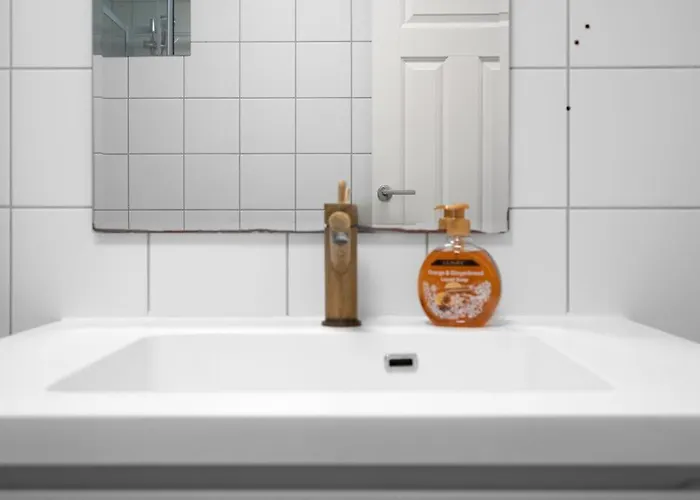 Bramy The Cozy View Apartmán *