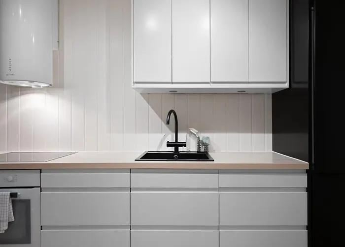 Apartamento Bramy The Cozy View