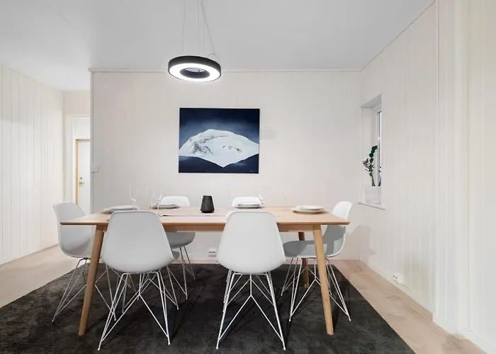 Bramy The Cozy View Apartamento