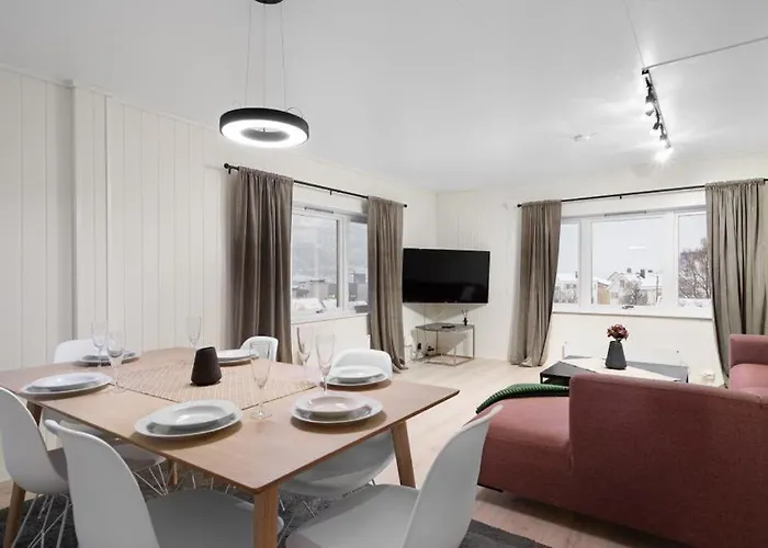 Bramy The Cozy View *