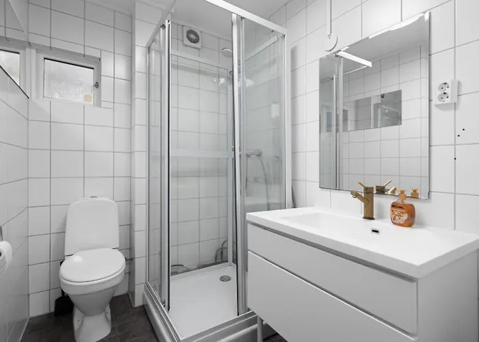 Bramy The Cozy View Apartamento