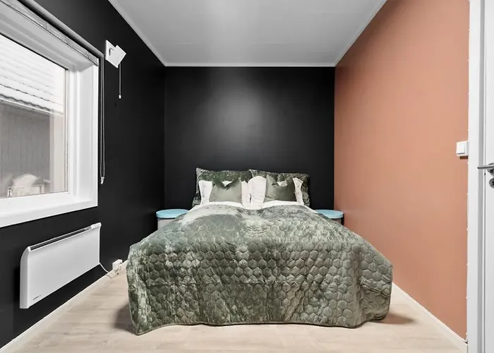 Bramy The Cozy View Apartamento *