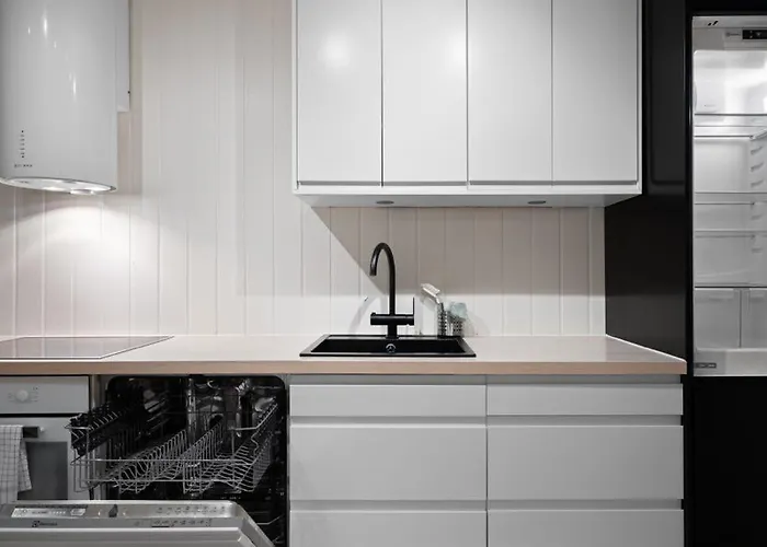 Bramy The Cozy View *