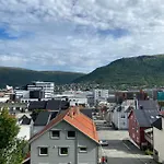 아파트 Bramy The Cozy View