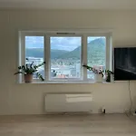 Bramy The Cozy View 아파트 트롬쇠
