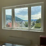 아파트 Bramy The Cozy View
