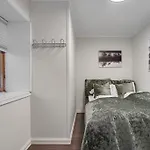 아파트 Bramy The Cozy View 트롬쇠
