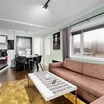 Bramy The Cozy View *