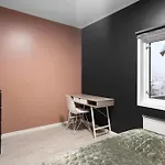 Bramy The Cozy View 아파트 트롬쇠