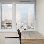 아파트 Bramy The Cozy View