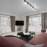 Bramy The Cozy View 아파트 *