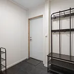Bramy The Cozy View 아파트 트롬쇠