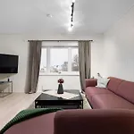Bramy The Cozy View * 트롬쇠