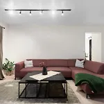 아파트 Bramy The Cozy View 트롬쇠