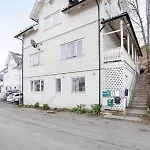 Bramy The Cozy View 아파트 트롬쇠